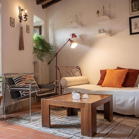 Bonaventura Apartment Greve in Chianti Exterior foto