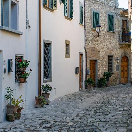 Bonaventura Apartment Greve in Chianti Exterior foto