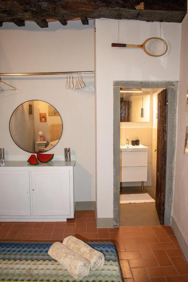 Bonaventura Apartment Greve in Chianti Exterior foto
