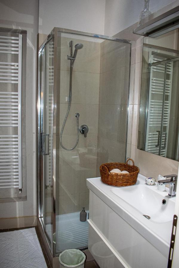 Bonaventura Apartment Greve in Chianti Exterior foto