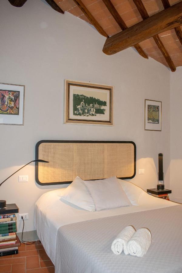Bonaventura Apartment Greve in Chianti Exterior foto