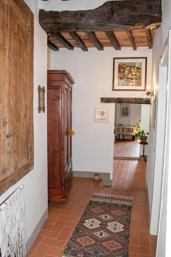 Bonaventura Apartment Greve in Chianti Exterior foto